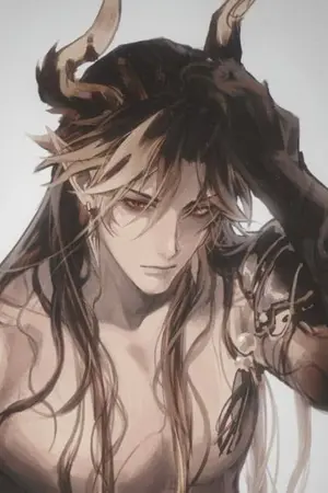 ปกนิยาย [รามเกียรติ์] เกิดเป็นตัวตนประหลาดในรามเกียรติ์