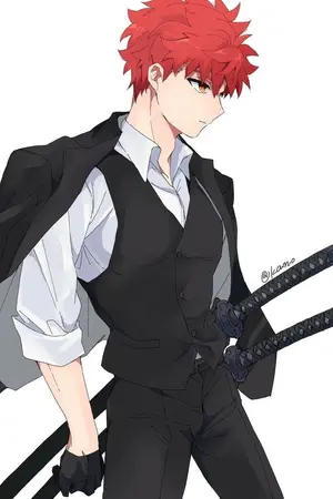 ปกนิยาย [Fic Fate]เกิดใหม่เป็นชิโร่พร้อมกับระบบHonkai Impact
