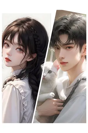 ปกนิยาย วิ่งให้วุ่นเดี๋ยวชายเดี๋ยวหญิง