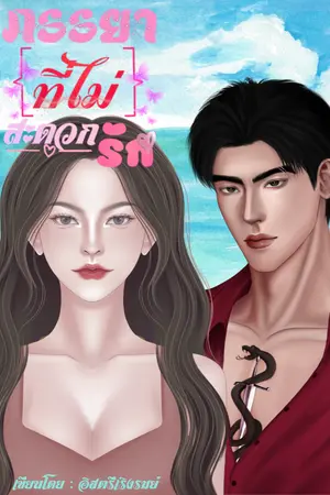 ปกนิยาย