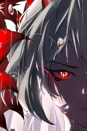 ปกนิยาย [Fic Mato Seihei No Slave : Chronicles] ผู้ทำลายตนแห่งหน่วยป้องกันอสูร