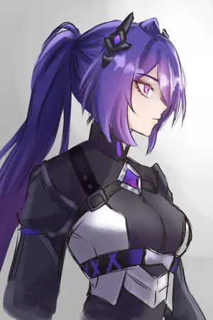 ปกนิยาย [Fic Mato Seihei No Slave : Chronicles] ผู้ทำลายตนแห่งหน่วยป้องกันอสูร