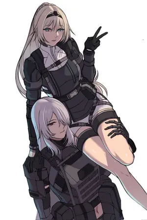 ปกนิยาย [Fic Resident Evil : Chronicles] ถูกดึงตัวไปยังโลกเกม Resident Evil