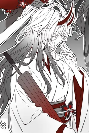 ปกนิยาย [Fic Mato Seihei No Slave : Chronicles] ผู้ทำลายตนแห่งหน่วยป้องกันอสูร