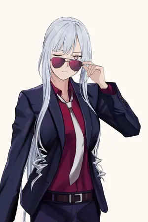 ปกนิยาย [Fic Resident Evil : Chronicles] ถูกดึงตัวไปยังโลกเกม Resident Evil