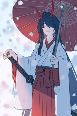 ปกนิยาย [Fic Mato Seihei No Slave : Chronicles] ผู้ทำลายตนแห่งหน่วยป้องกันอสูร