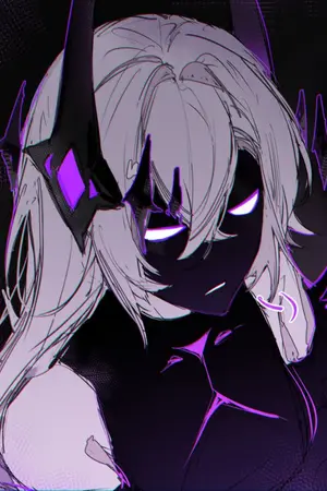 ปกนิยาย [FIC Solo Max-Level Newbie : Silver Wolf LV.999] แฮคเกอร์สาวผู้ยุติการล่มสลายของมนุษยชาติ