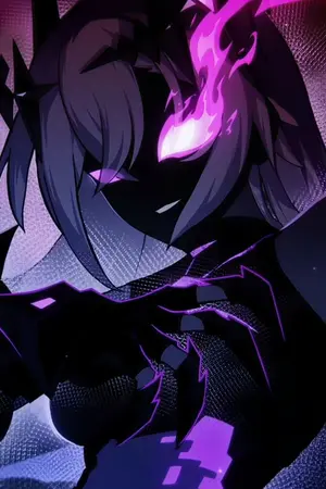 ปกนิยาย [FIC Solo Max-Level Newbie : Silver Wolf LV.999] แฮคเกอร์สาวผู้ยุติการล่มสลายของมนุษยชาติ