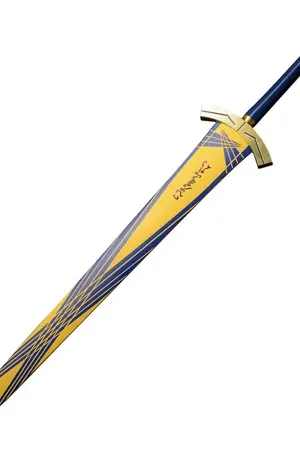 ปกนิยาย Fanfic:slime datta ken | Excalibur