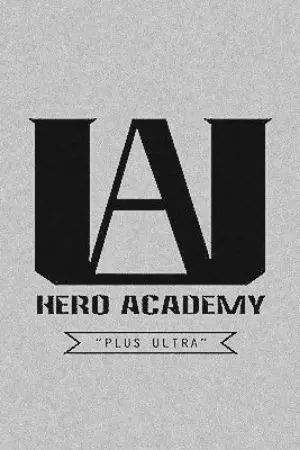 ปกนิยาย [MHA] May I go back!!! (pls.)