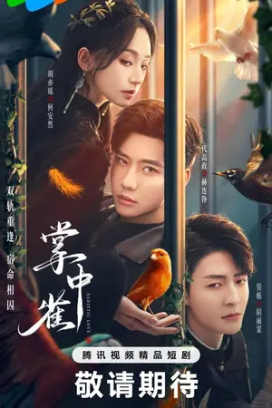 ปกนิยาย Asiantv > Sadistic Love (2025) เงามืดใต้แสงจันทร์ขาว Ep.1-24 HD