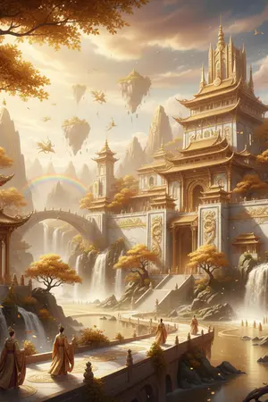 ปกนิยาย ระบบเซียนเกรียนสเตตัส (The Godly Prankster Status System)