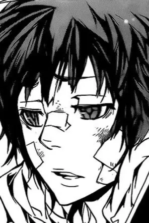 ปกนิยาย [ Fic KHR reborn Yaoi] 0027 คำสัญญาที่เป็นจริง