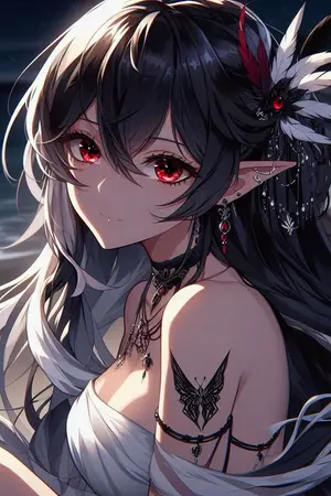 ปกนิยาย พรสวรรค์คือคำสาป