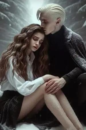 ปกนิยาย Fixing What You Broke  (Dramione)