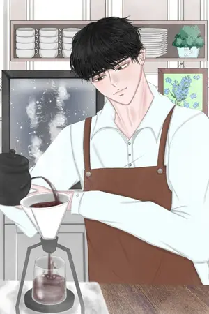 ปกนิยาย โฮสต์ครับ ระวังผู้หญิงคนนั้นไว้!