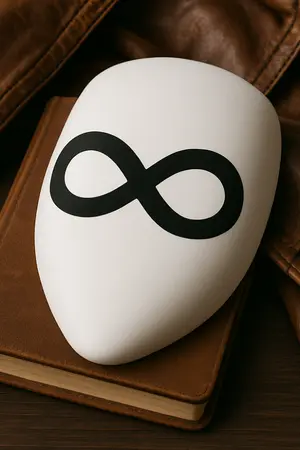 ปกนิยาย คำสาปและตำนานผู้ไร้เวทมนตร์