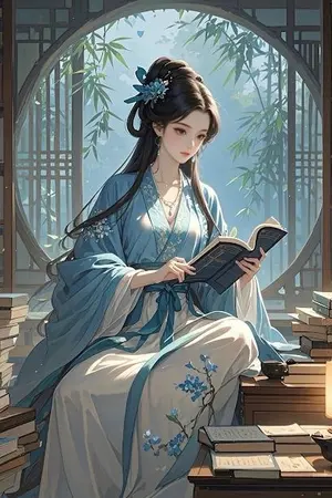 ปกนิยาย หมอยาปรุงรัก