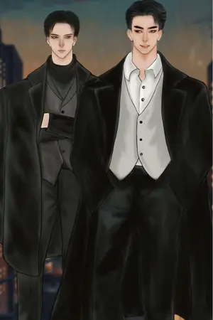 ปกนิยาย ฉันยอมเป็นตัวร้ายของนายนะ…ทีรัก