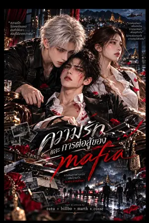 ความรัก และ การต่อสู้ของ mafia