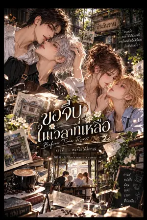 ขอจีบในเวลาที่เหลือ