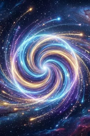 ปกนิยาย มรรคาแห่งกลุ่มดาว (มหาศึกพลังกสิณภาค 3)