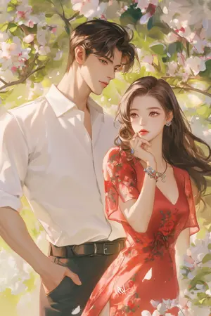 ปกนิยาย นางร้ายอย่างฉันขอเลือกพระรองก็แล้วกัน ยุค 70's