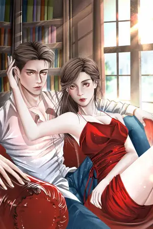 ปกนิยาย ไฟแค้นในรอยรัก