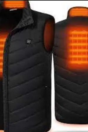 ปกนิยาย 24.Alpha Heat Vest Where To Buy™ | US OFFICIAL WEBSITE