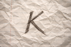 ปกนิยาย Kradas