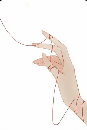 ปกนิยาย MHA Fanfic: Our thread | Midoriya×Oc