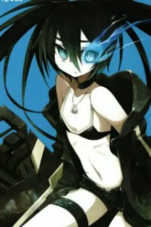 ปกนิยาย //(Fanfic honkai)แดนสวรรค์แห่งการจองจำ