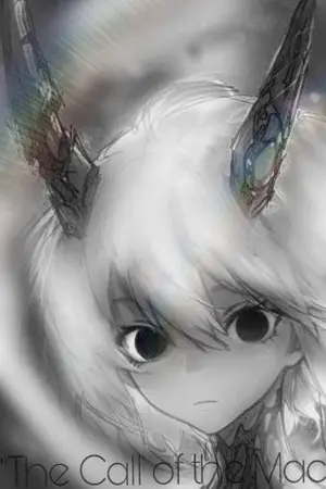 ปกนิยาย [The Call of the Machine] เสียงเพรียกของจักรกล∆