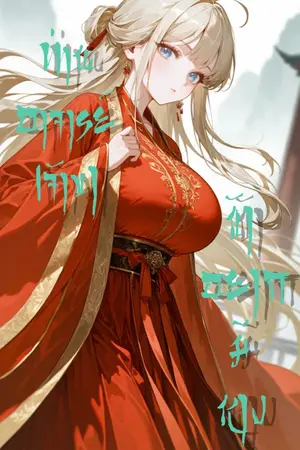 ปกนิยาย ท่านอาจารย์เจ้าขา ข้าอยากมีหาง