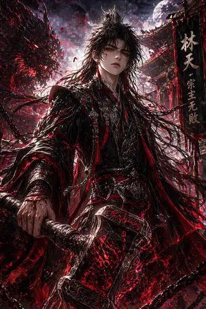 ปกนิยาย หลอมชะตาท้าลิขิตฟ้า: จ้าวศาสตราไร้พ่าย