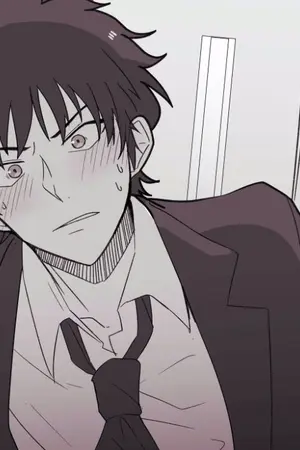 ปกนิยาย 【 Fic conan 】 ฉันเป็นแค่ศัลยแพทย์เองนะ
