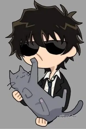 ปกนิยาย 【 Fic conan 】 เกิดใหม่ในร่างอีต้าในโลกโคนัน