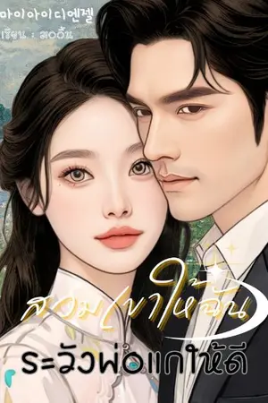 ปกนิยาย