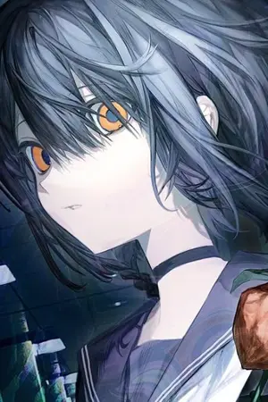 ปกนิยาย No, I'm Not a Hero