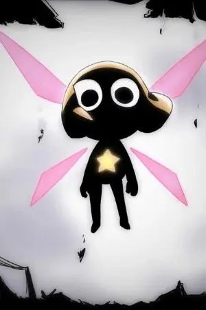 ปกนิยาย  shin keroro gunso