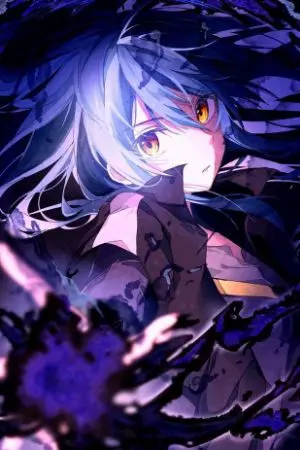 ปกนิยาย fic Tensei Shitara Slime Datta Ken จากอัจฉริยะสู่สไลม์ผู้ยิ่งใหญ่