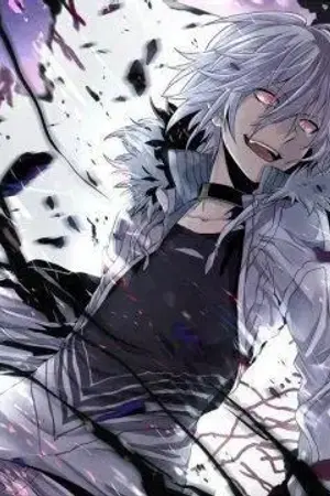 ปกนิยาย Fic Mato Seihei x accelerator