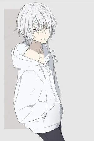 ปกนิยาย Fic Mato Seihei x accelerator