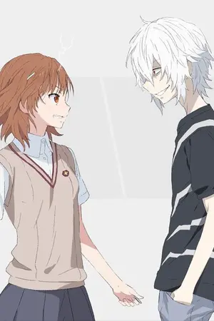 ปกนิยาย fic toaru  index /railgun: แฟ้มลับคดีคัมภีร์วิทยาศาสตร์