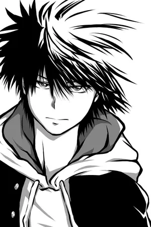 ปกนิยาย fic toaru ฉัจฉริยะผู้ที่ชำระล้างพระเจ้าและปราบปีศาจ