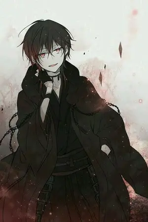 ปกนิยาย Fic DATE A LIVE ราชันจอมเวทย์แห่งเมกัส