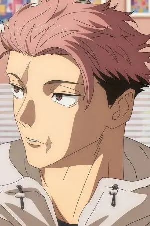 ปกนิยาย fic jujusu kaisen Second judgment