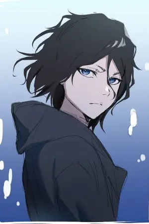 ปกนิยาย fic  Bleach ก็แค่คนบ้านใกล้เรือนเคียง