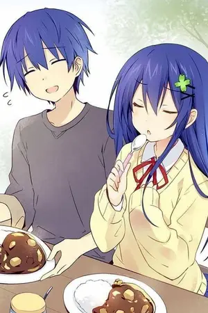 ปกนิยาย FIC DATE A LIVE NEW GAME