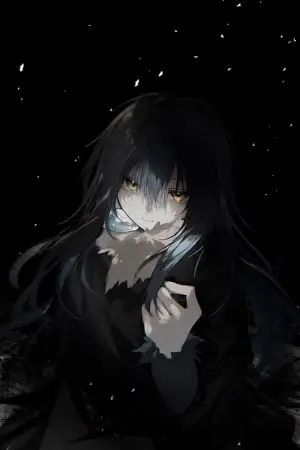 ปกนิยาย Fic Tensei Shitara Sllime Datta Ken ตัวตนผิดแผก